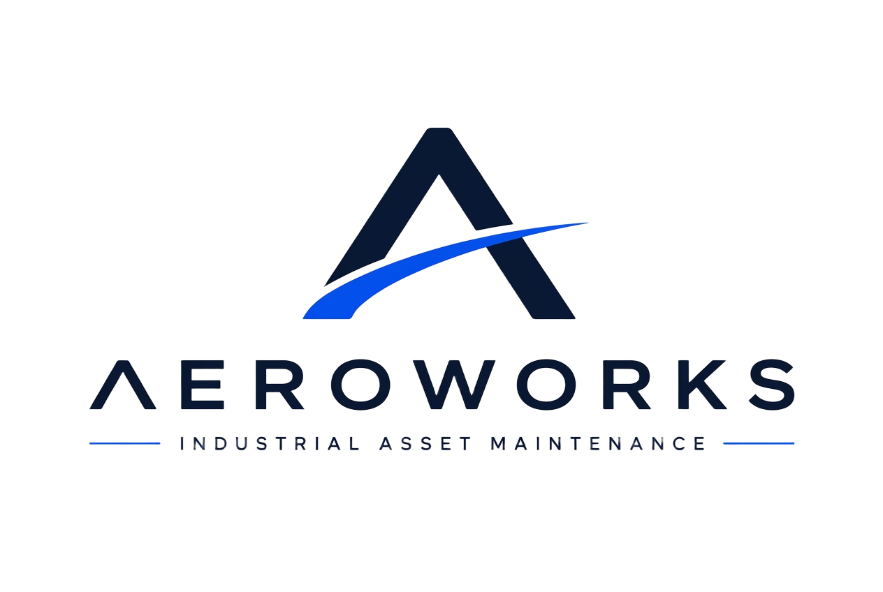AEROWORKS logo